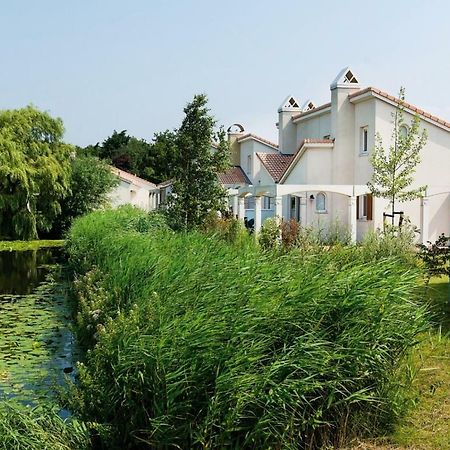 Hotel Landal Dunimar Noordwijkerhout Exteriér fotografie