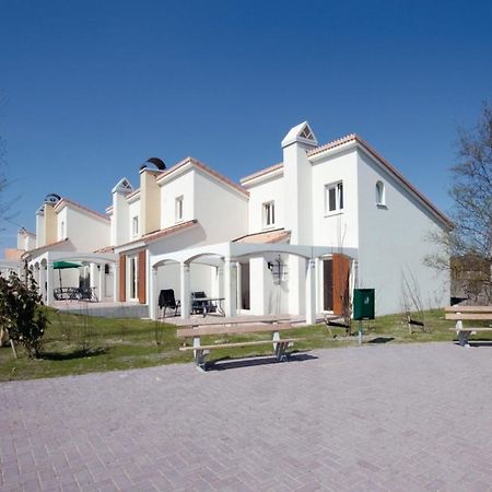 Hotel Landal Dunimar Noordwijkerhout Exteriér fotografie