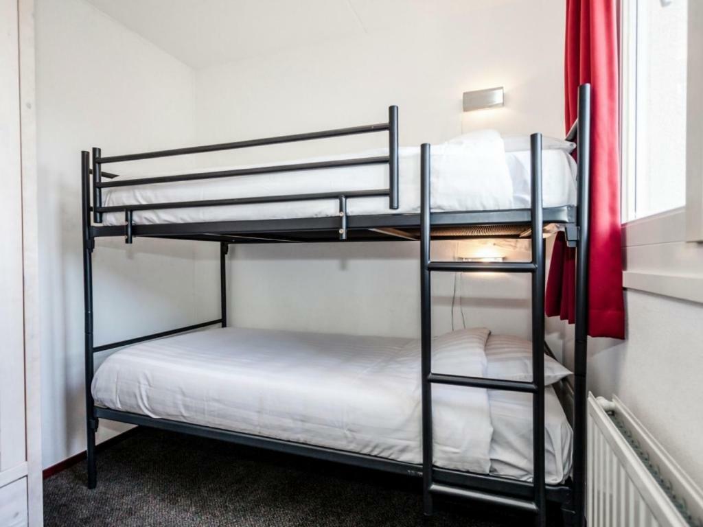 Hotel Landal Dunimar Noordwijkerhout Exteriér fotografie