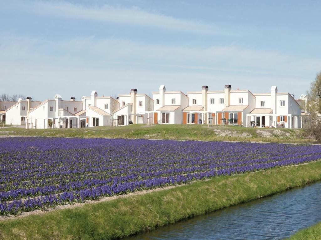 Hotel Landal Dunimar Noordwijkerhout Exteriér fotografie