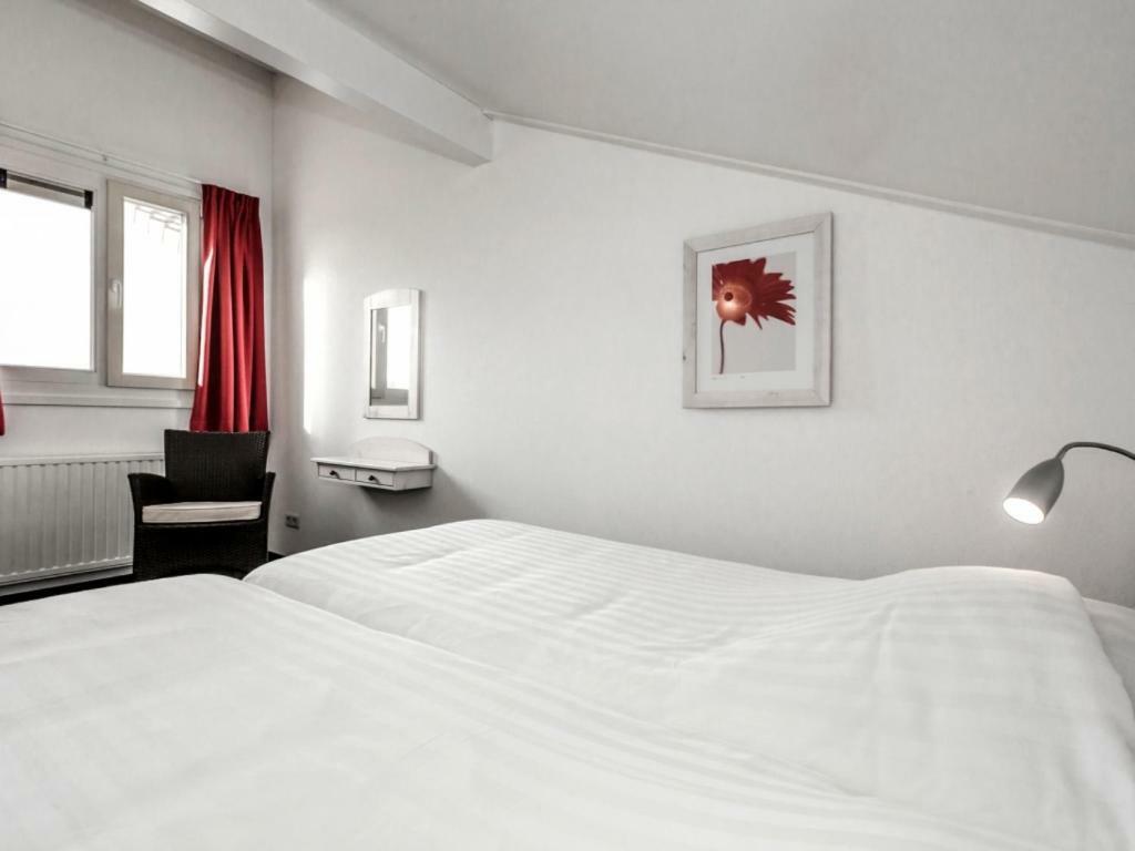 Hotel Landal Dunimar Noordwijkerhout Exteriér fotografie