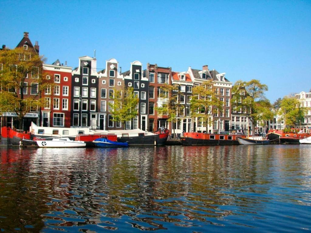 Hotel Landal Dunimar Noordwijkerhout Exteriér fotografie