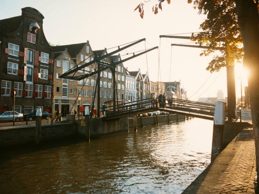 Hotel Landal Dunimar Noordwijkerhout Exteriér fotografie